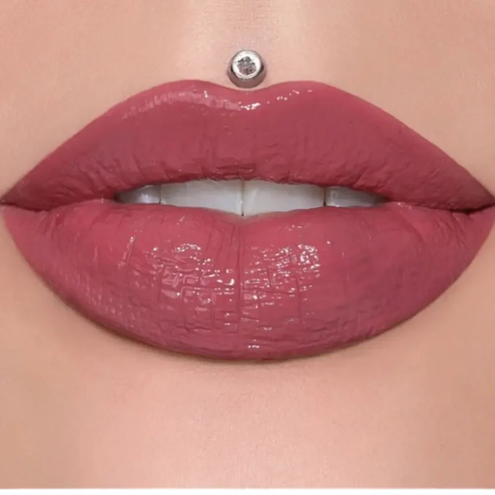 Jeffree Star‎ Cosmetics Supreme Lip Gloss | More Than Friends | Berry pink | NEW